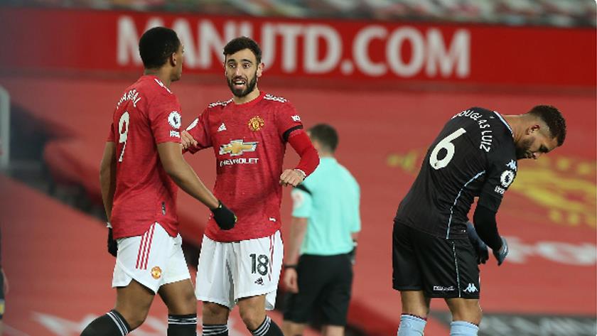 Iranpress: Manchester United start new year with victory