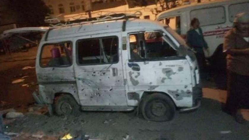 Iranpress: Saudi attack on wedding kills five women in Hudaydah