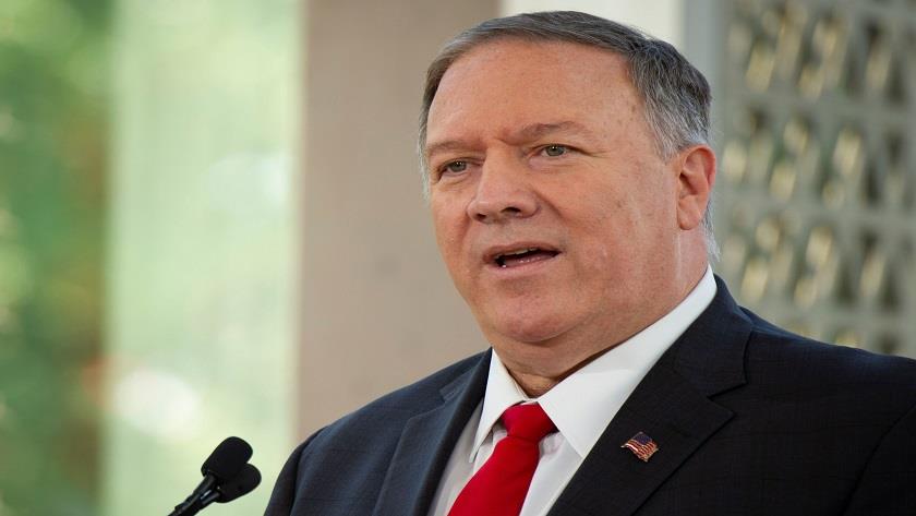 Iranpress: Pompeo threatens North Korea to maximum pressure