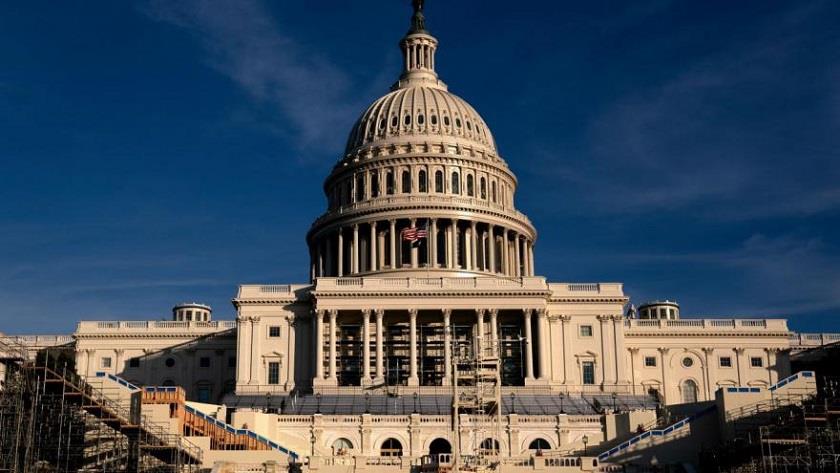 Iranpress: 11 Republican senators intend to challenge Biden