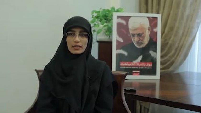 Iranpress: Al-Muhandis
