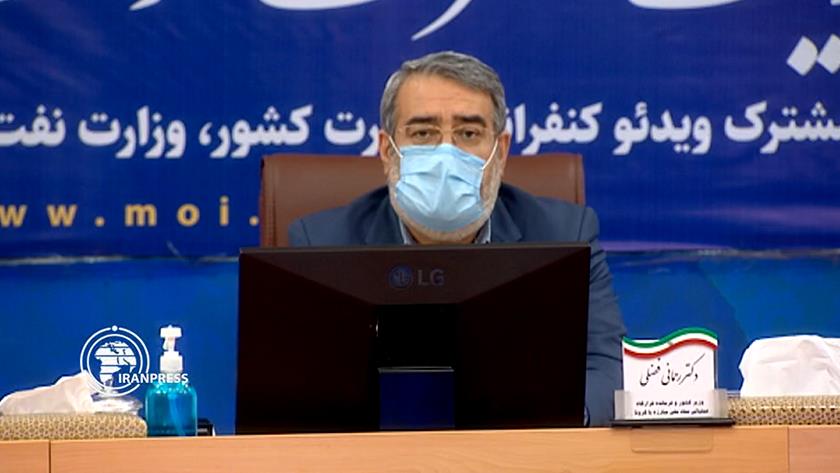 Iranpress: Optimal consumption is priority: Interior min.