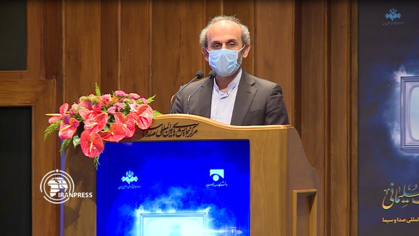 Iranpress: Soleimani‘s school of thought made of courage, self-sacrifice: IRIB’s World Service Chief