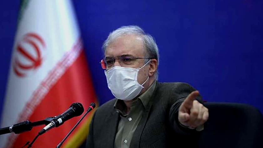 Iranpress: Iranian vaccine for Covid-19, develops through best methods