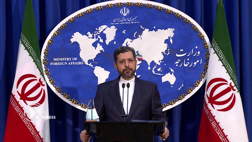 Iranpress: US actions under Iran
