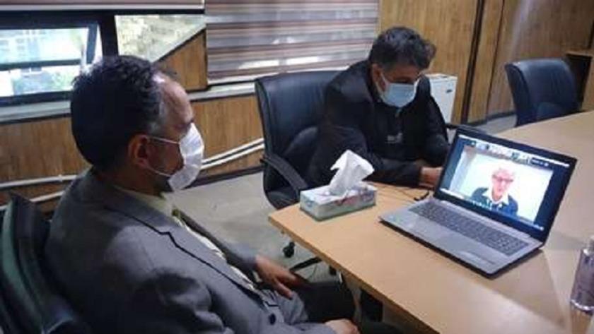 Iranpress: IFRC praises Red Crescent Society
