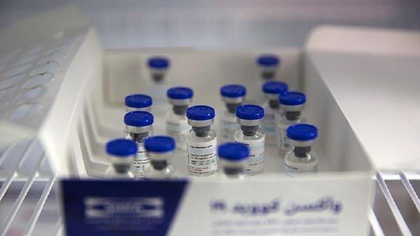Iranpress: Second phase of human trial of home-made COVID-19 vaccine began in Iran