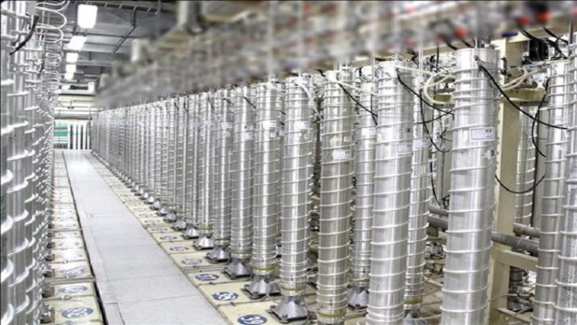 Iranpress: 20% uranium enrichment began at Fordow facility in Iran