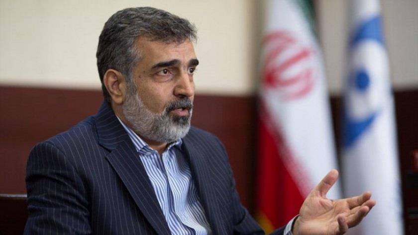 Iranpress: 20% uranium enrichment is started at Fordow site: AEOI Spox