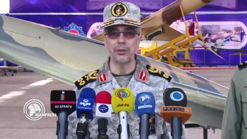 Iranpress: Iran