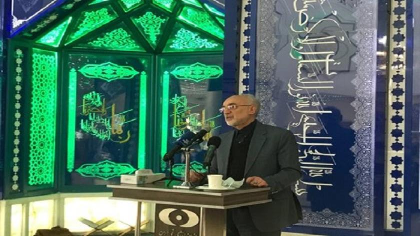 Iranpress: Iran to produce enriched uranium with 20% purity at Fordow facility 