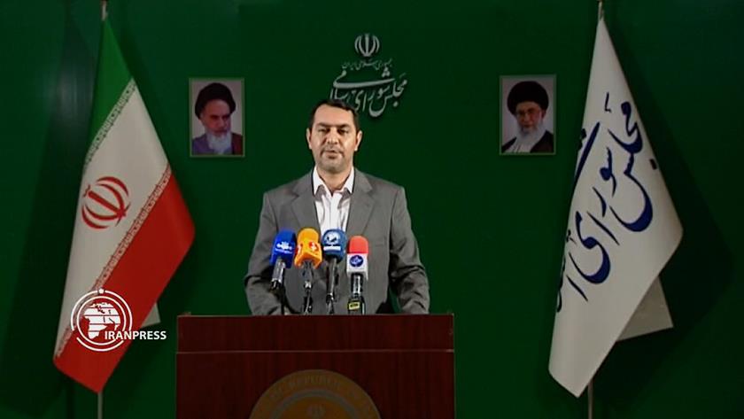 Iranpress: Iran