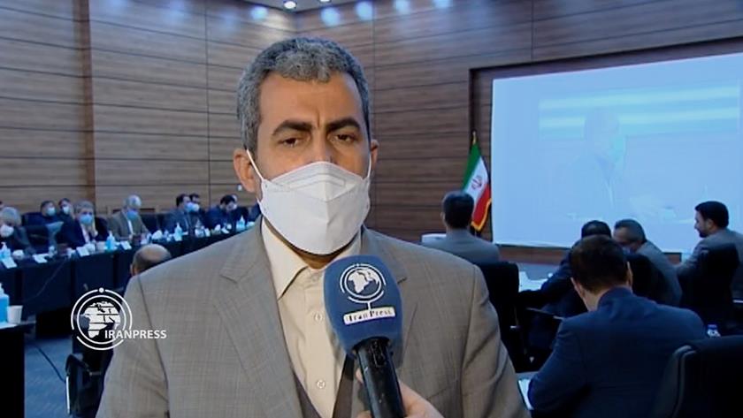 Iranpress: Iran