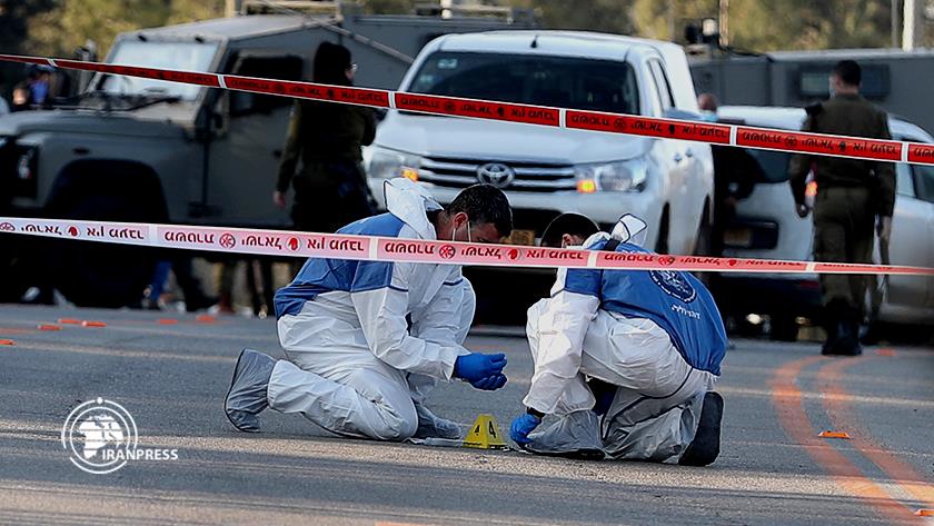 Iranpress: Israeli forces kill Palestinian man near Bethlehem
