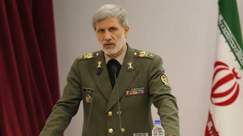 Iranpress: Martyr Fakhrizadeh flag bearer of resistance against nuclear threats