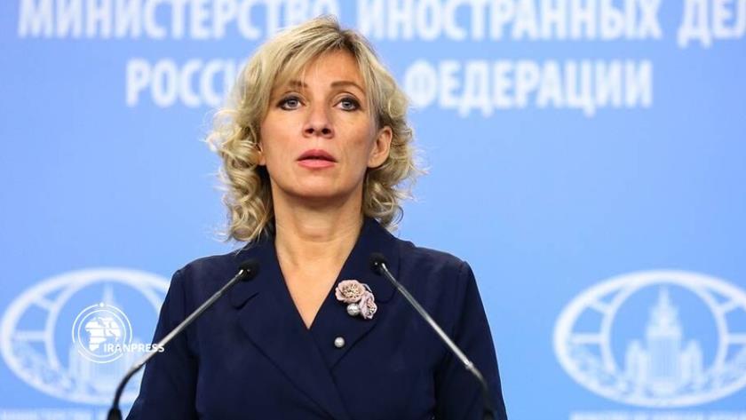 Iranpress: Russia: 20% uranium enrichment does not breach NPT