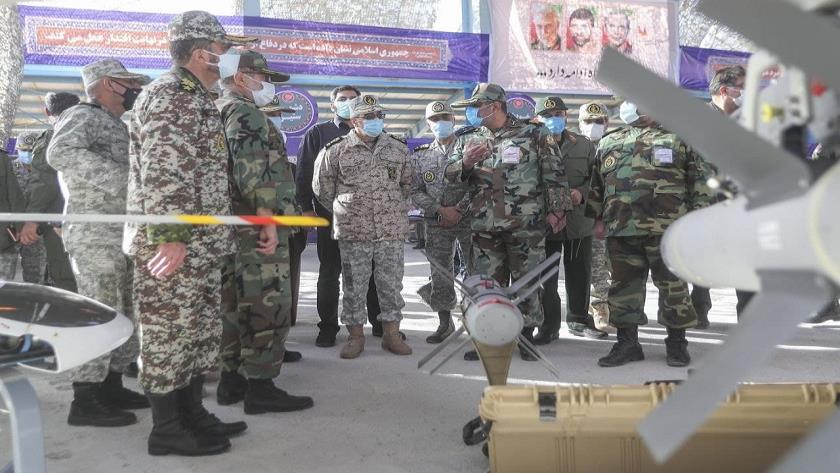 Iranpress: Iran to respond to enemy
