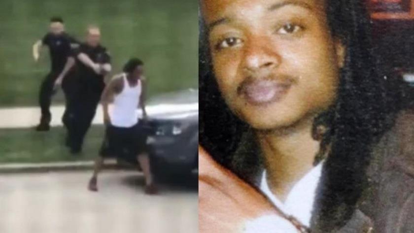 Iranpress: Jacob Blake shooting: Police officer acquited before trial