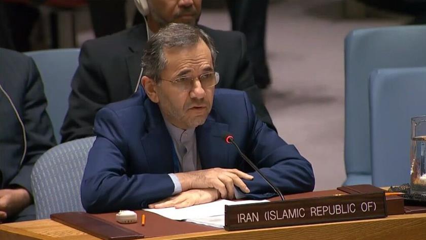 Iranpress: Iran