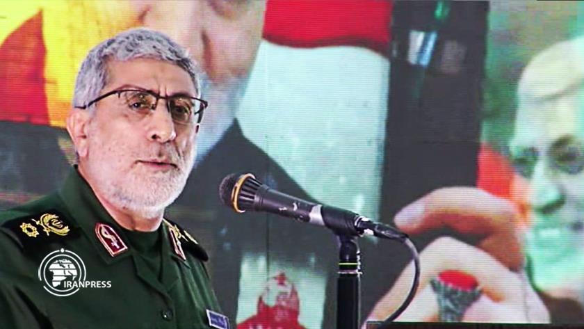 Iranpress: US failed in past 20 years