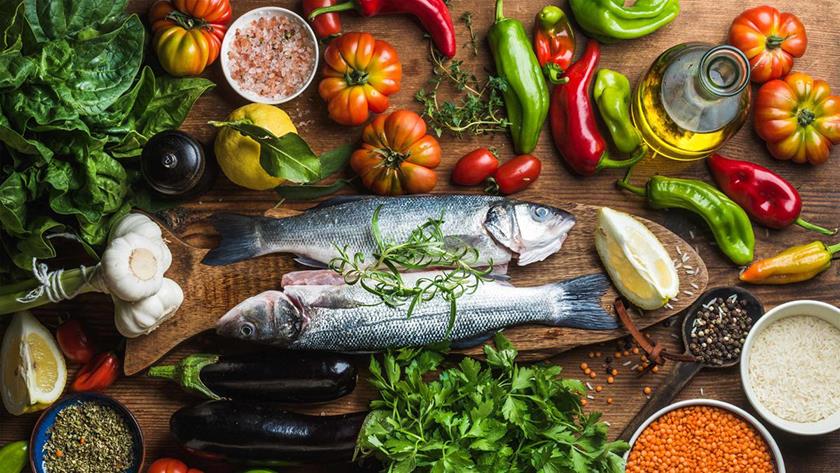 Iranpress: Best diet for 2021 in experts