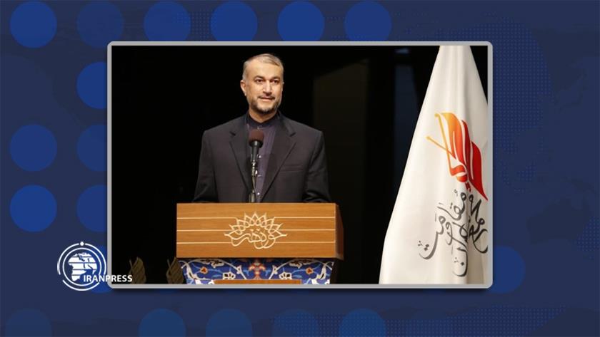 Iranpress: Amir-Abdollahian: Iran
