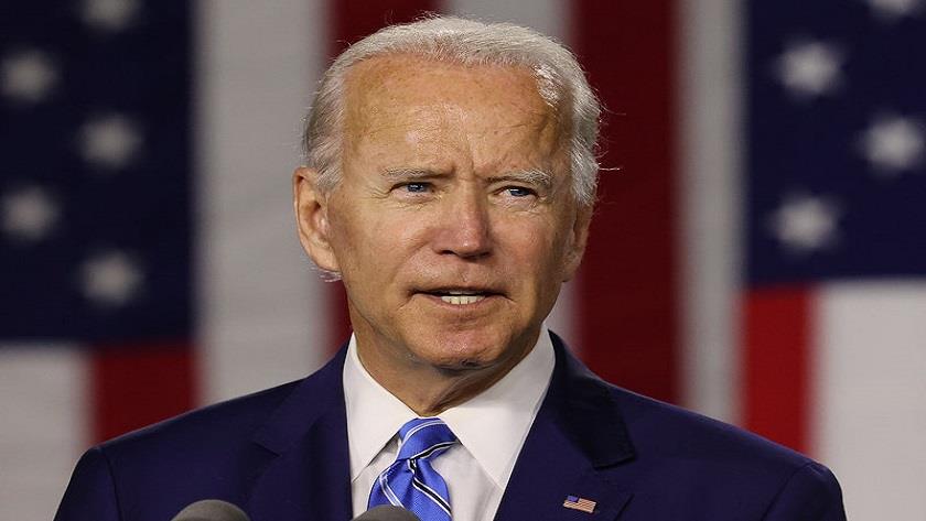 Iranpress: Biden condemns siege of US congress by Trump supporters