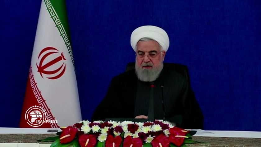Iranpress: Iran
