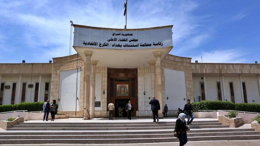 Iranpress: Iraq