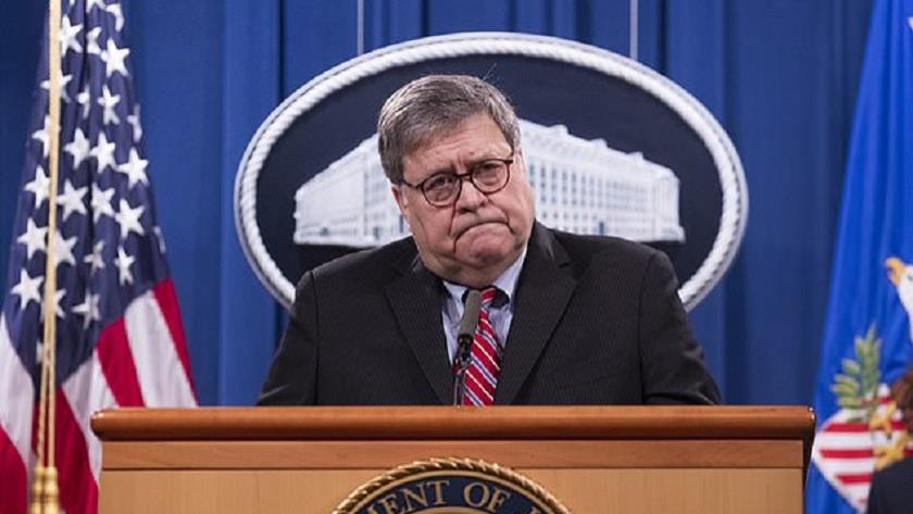 Iranpress: Former US attorney general condemns Trump