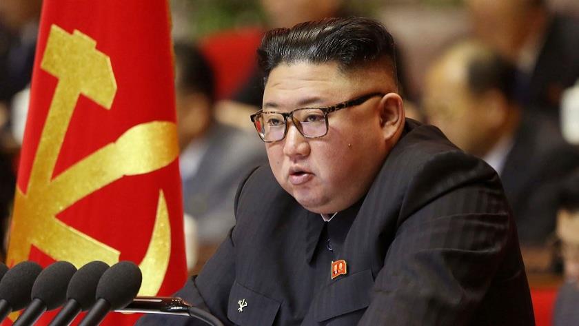 Iranpress: North Korean leader vows to improve ties with outside world