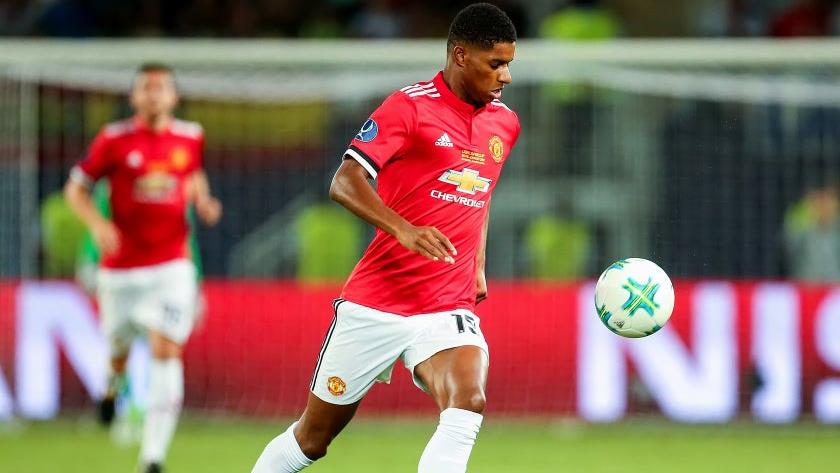 Iranpress: Rashford, most valuable football player in world