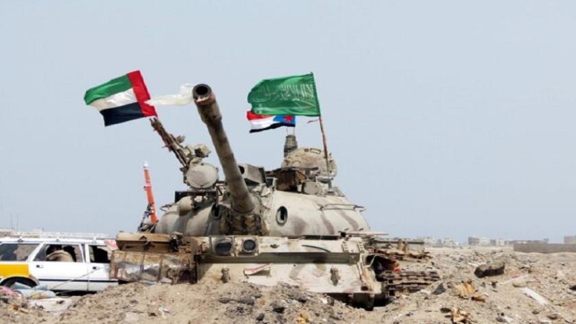Iranpress: Saudi Arabia, UAE aiming to divide Yemen