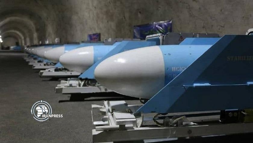 Iranpress: Becoming stronger, IRGC