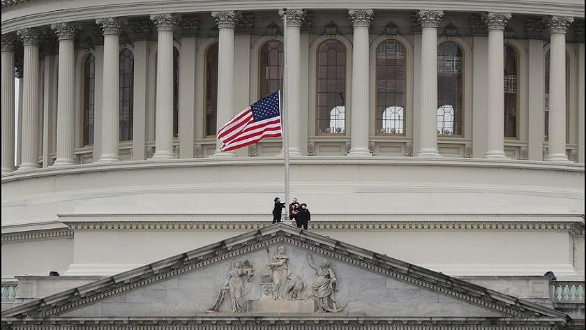 Iranpress: US Democrats plan to impeach Trump