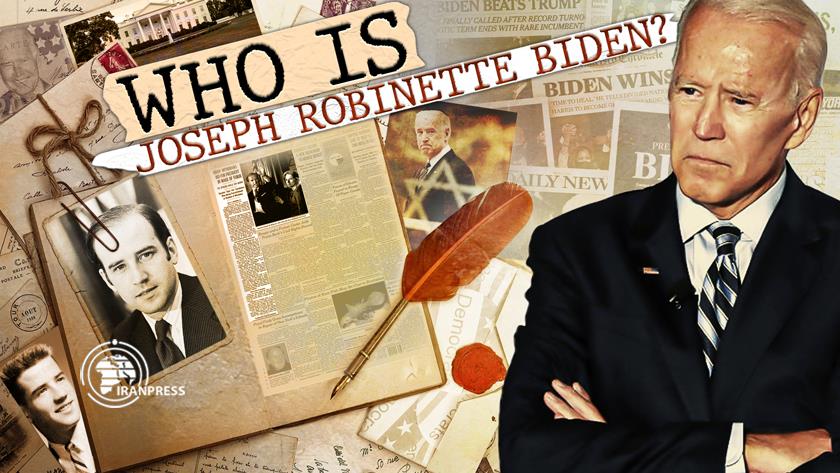 Iranpress: Winning US presidential election, Joe Biden to run US