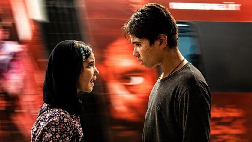 Iranpress: Iranian film 