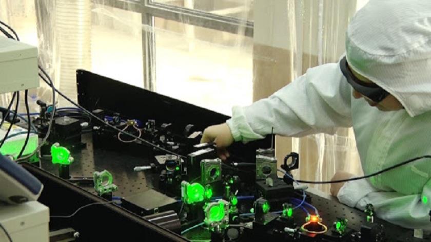 Iranpress: Iran among top 5 high-power laser producers