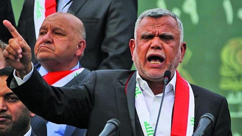 Iranpress: Only Iran stood beside Iraqi nation: Iraq