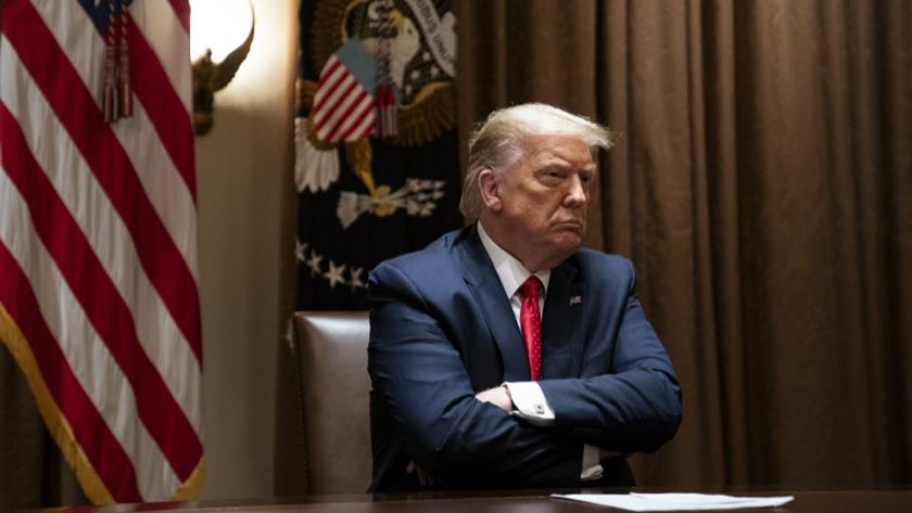 Iranpress: Most Americans want Trump removed from office immediately