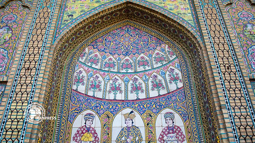 Iranpress: Iran