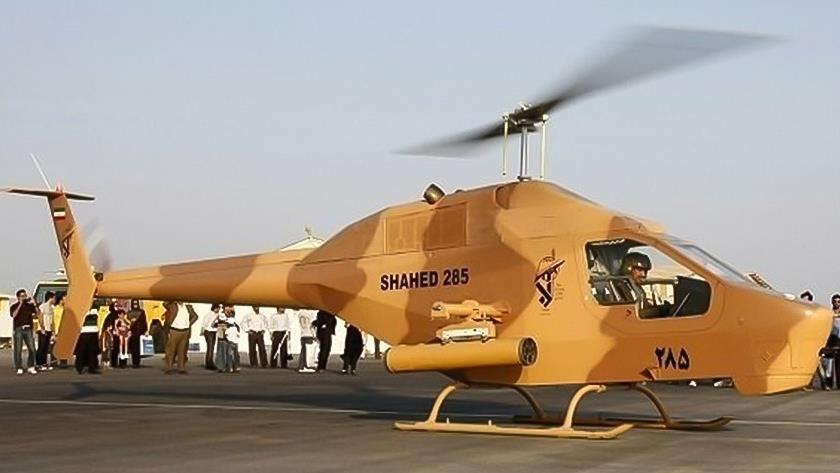 Iranpress: Iran