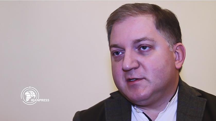 Iranpress: Iran concealed nothing about Ukraine plan crash: Ukrainian MP 