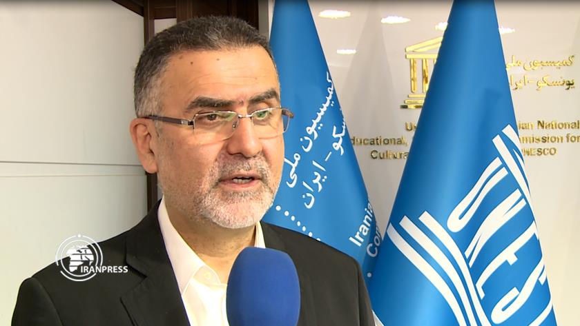 Iranpress: Iran to host biggest calligraphy event, 
