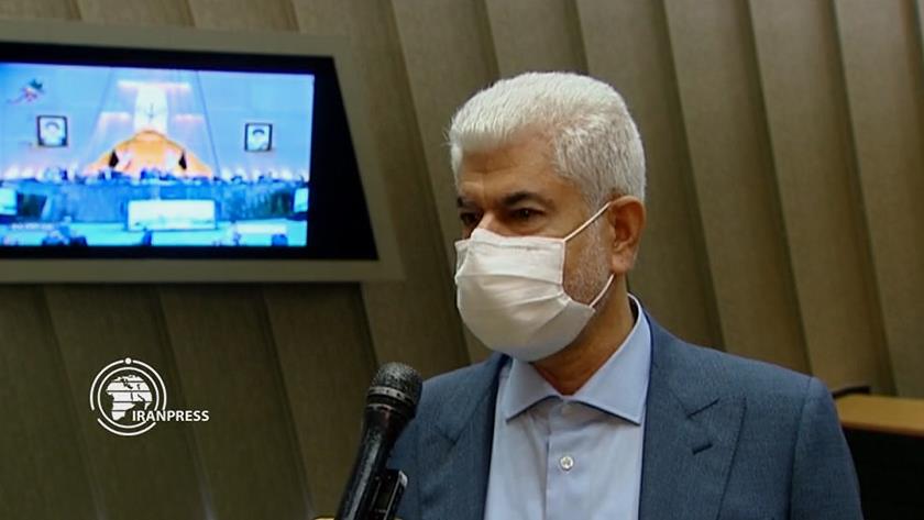 Iranpress: Pfizer vaccine is not reliable: MP
