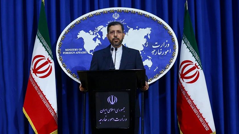 Iranpress: South Korea remains uncommitted in returning Iran’s blocked money: MFA spox 