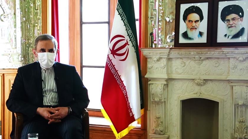 Iranpress:  US returns to JCPOA subject to lifting all sanctions