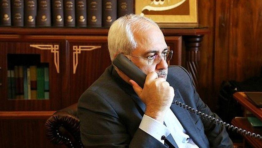Iranpress: Iran offers condolences to Indonesia over plane crash
