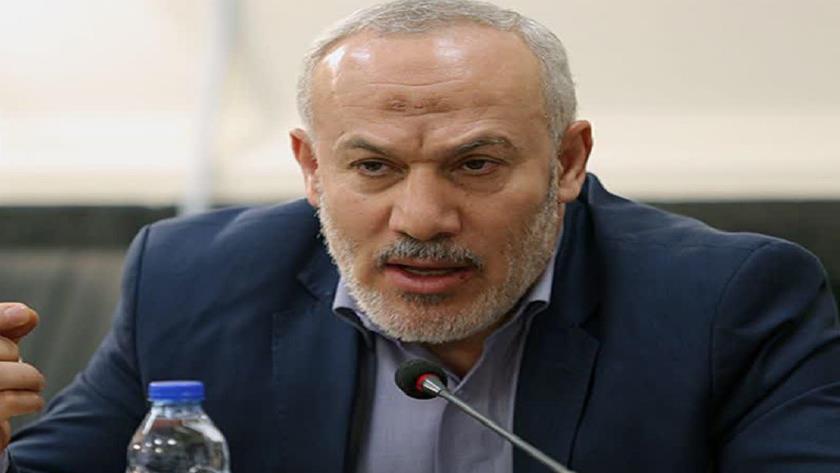 Iranpress: Soleimani developes Palestinian resistance from stone to missile