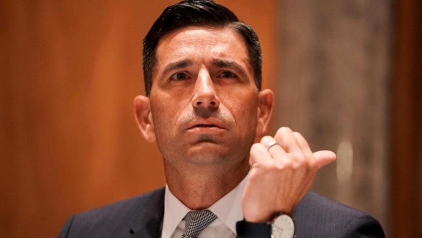 Iranpress: US homeland security acting secretary resigns amid high tensions